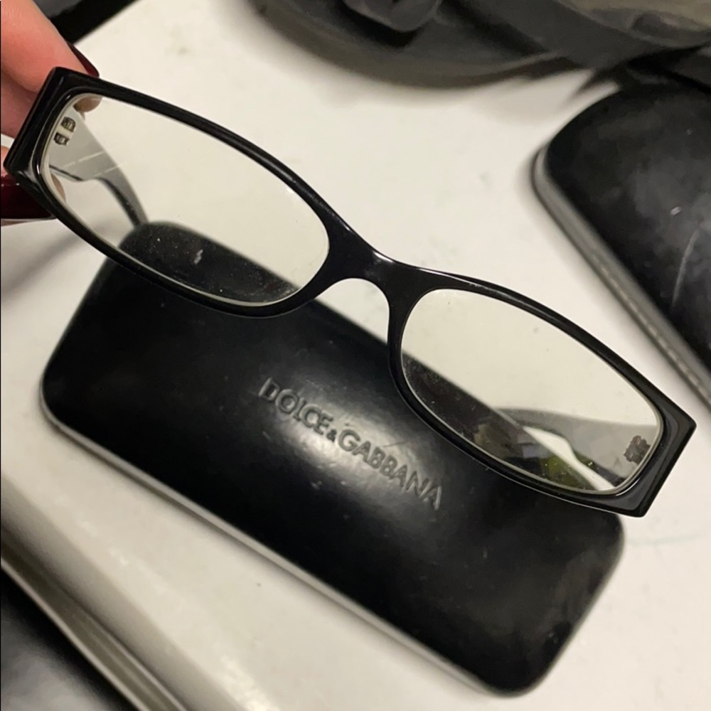 Eyeglasses